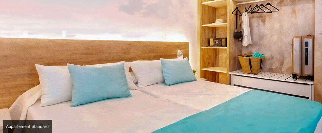 Smart Club Ona Alborada - Une escale décontractée à Tenerife, au bord de l’Atlantique. - Tenerife, Îles Canaries