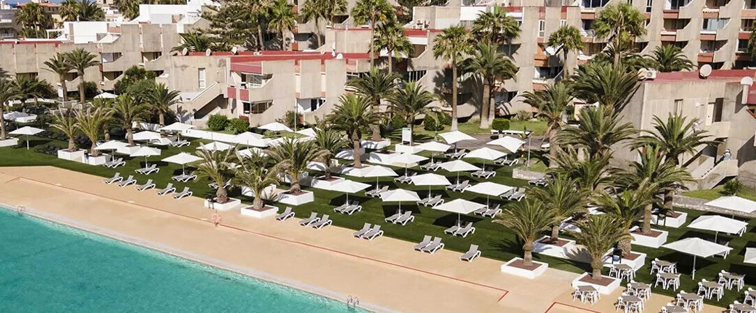 Smart Club Ona Alborada - Une escale décontractée à Tenerife, au bord de l’Atlantique. - Tenerife, Îles Canaries