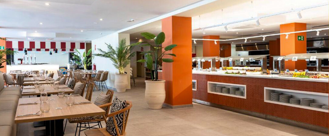 Smart Club Ona Alborada - Une escale décontractée à Tenerife, au bord de l’Atlantique. - Tenerife, Îles Canaries