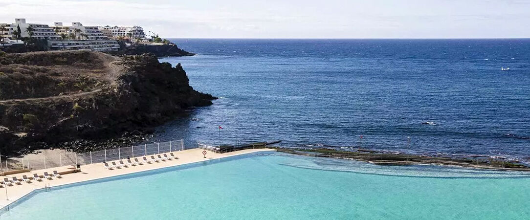 Smart Club Ona Alborada - Une escale décontractée à Tenerife, au bord de l’Atlantique. - Tenerife, Îles Canaries