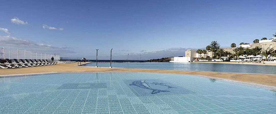 Smart Club Ona Alborada - Une escale décontractée à Tenerife, au bord de l’Atlantique. - Tenerife, Îles Canaries