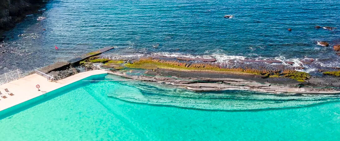 Smart Club Ona Alborada - Une escale décontractée à Tenerife, au bord de l’Atlantique. - Tenerife, Îles Canaries