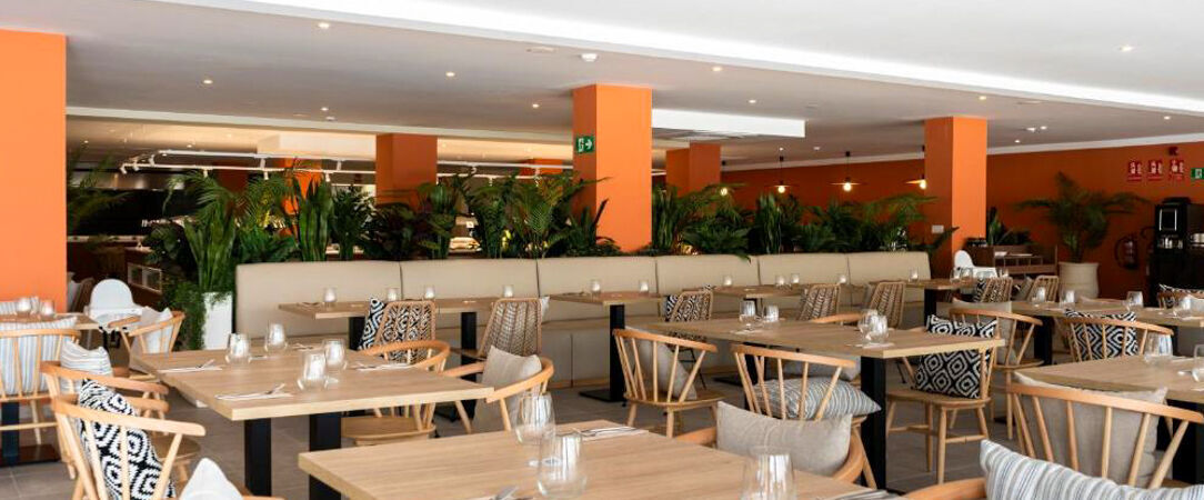 Smart Club Ona Alborada - Une escale décontractée à Tenerife, au bord de l’Atlantique. - Tenerife, Îles Canaries