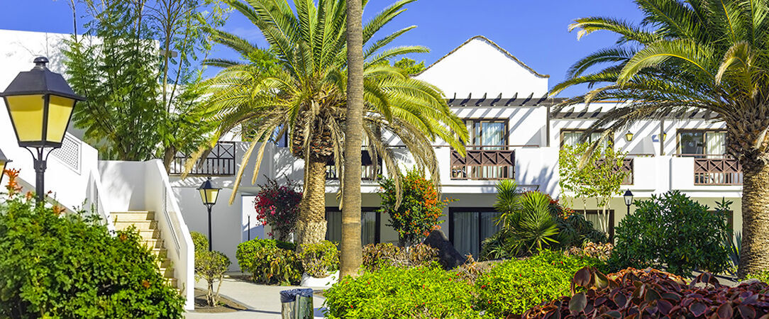 H10 White Suites ★★★★ - Adult Only 18+ - La nature pour refuge : immersion dans la culture canarienne en demi-pension. - Lanzarote, Îles Canaries