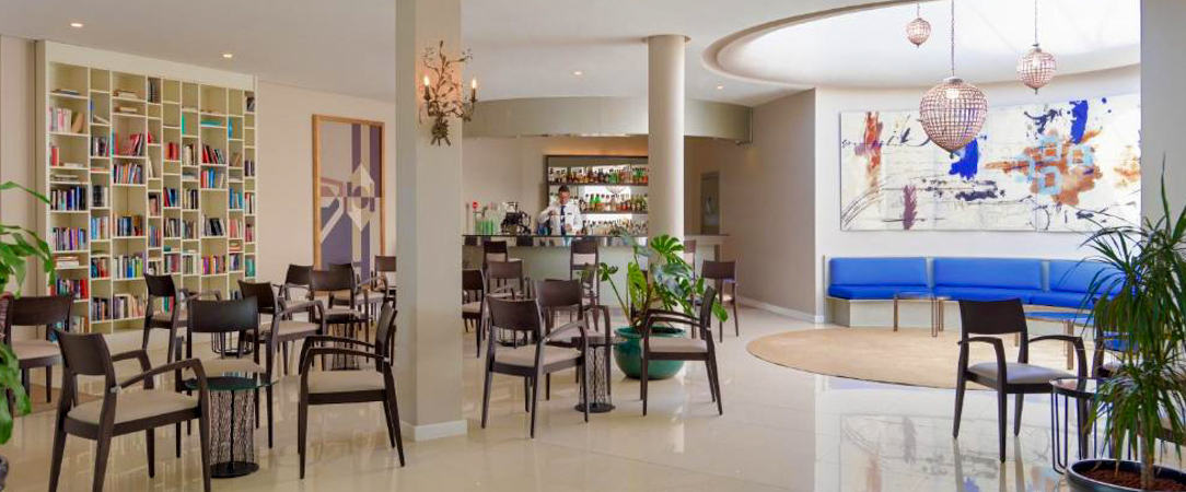 H10 White Suites ★★★★ - Adult Only 18+ - La nature pour refuge : immersion dans la culture canarienne en demi-pension. - Lanzarote, Îles Canaries