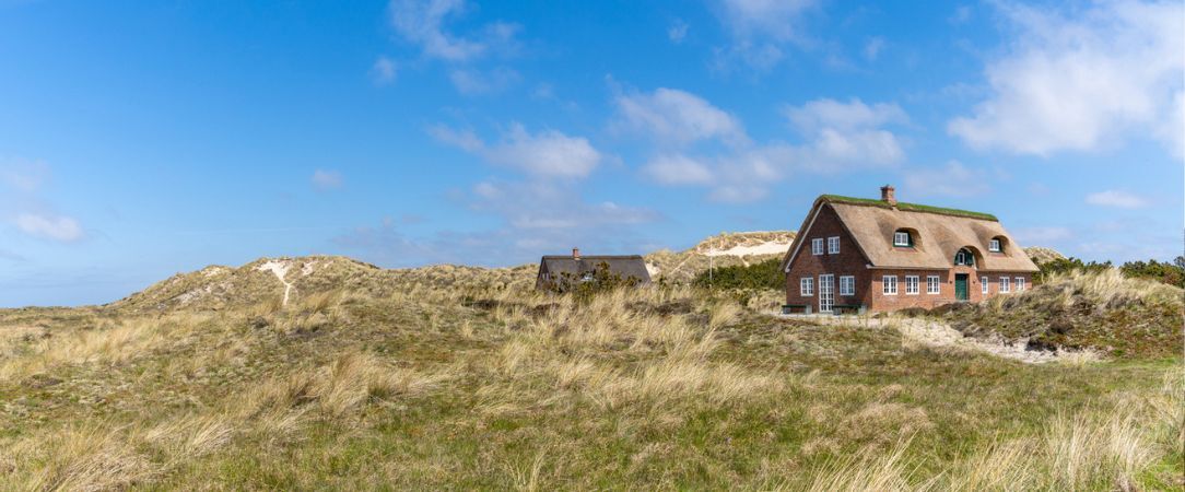 Danemark terre de Vikings et Châteaux - Des châteaux royaux de Sjælland aux pierres runiques de Jelling, partez sur les traces des Vikings à bord de votre propre véhicule. - Danemark : de Copenhague à Skagen