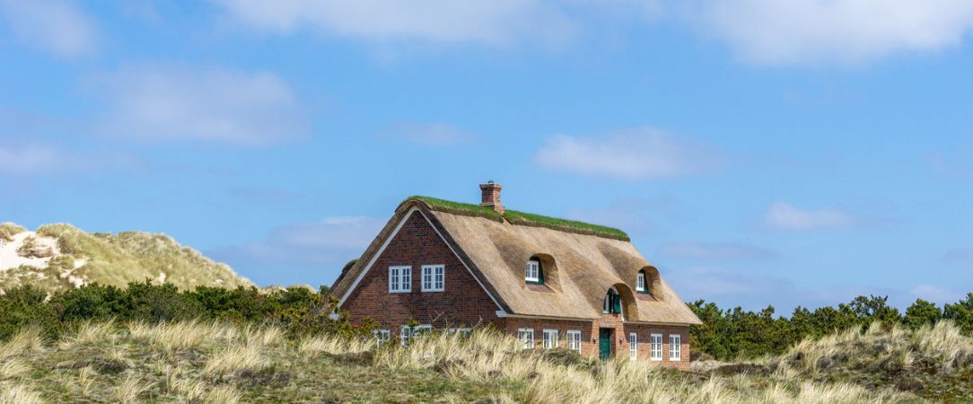 Danemark terre de Vikings et Châteaux - Des châteaux royaux de Sjælland aux pierres runiques de Jelling, partez sur les traces des Vikings à bord de votre propre véhicule. - Danemark : de Copenhague à Skagen