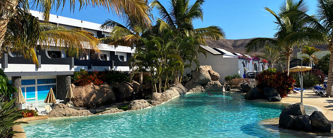 R2 Romantic Fantasia Suites ★★★★ - Adults Only 18+ - Le parfait All Inclusive pour vous et votre âme sœur. - Fuerteventura, Îles Canaries