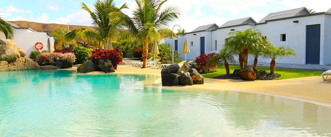 R2 Romantic Fantasia Suites ★★★★ - Adults Only 18+ - Le parfait All Inclusive pour vous et votre âme sœur. - Fuerteventura, Îles Canaries