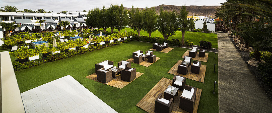 R2 Romantic Fantasia Suites ★★★★ - Adults Only 18+ - Le parfait All Inclusive pour vous et votre âme sœur. - Fuerteventura, Îles Canaries