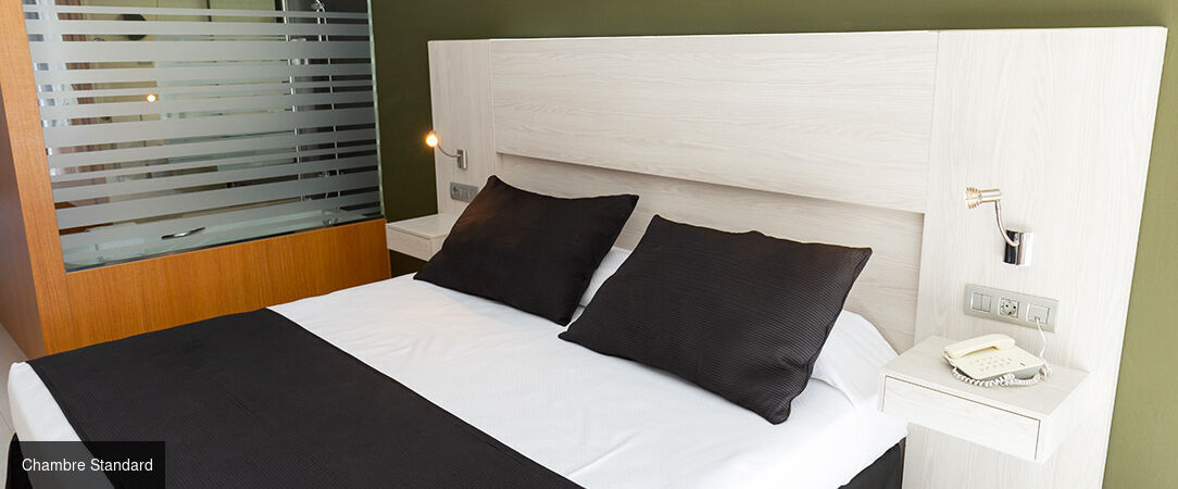 R2 Romantic Fantasia Suites ★★★★ - Adults Only 18+ - Le parfait All Inclusive pour vous et votre âme sœur. - Fuerteventura, Îles Canaries