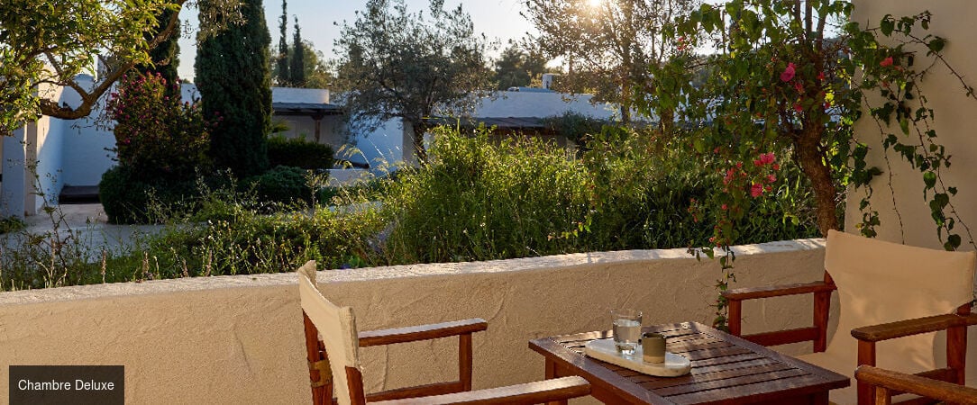 ÔClub Select Hydra Beach Resort ★★★★★ - Face à l'île d'Hydra, un All Inclusive les pieds dans l'Égée. - Péloponnèse, Grèce