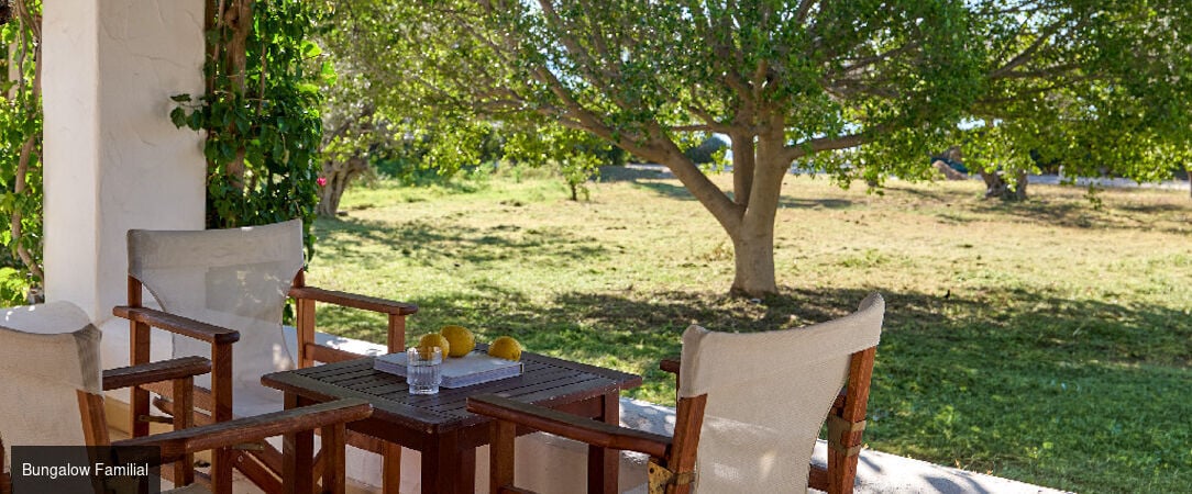 ÔClub Select Hydra Beach Resort ★★★★★ - Face à l'île d'Hydra, un All Inclusive les pieds dans l'Égée. - Péloponnèse, Grèce
