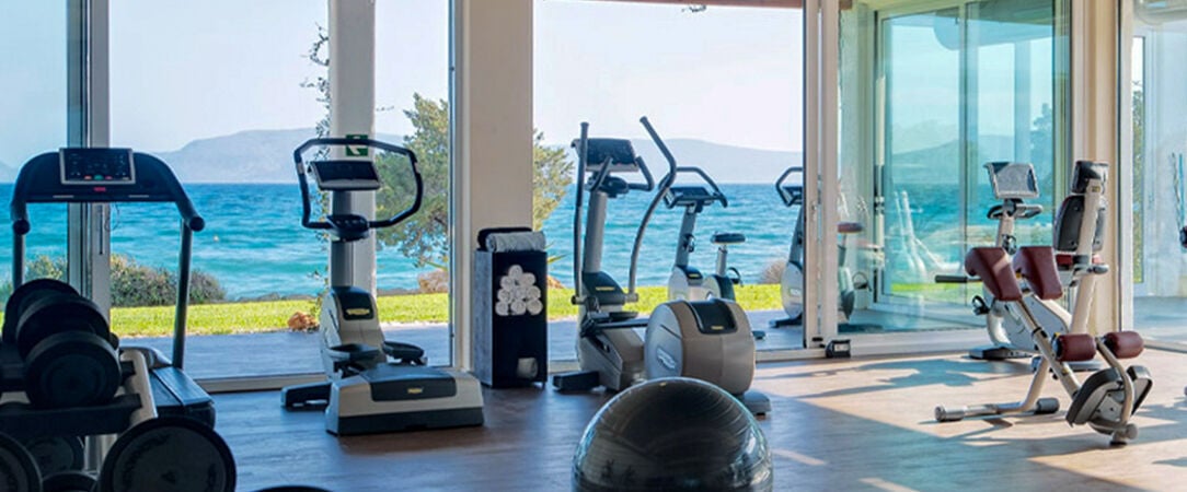 ÔClub Select Hydra Beach Resort ★★★★★ - Face à l'île d'Hydra, un All Inclusive les pieds dans l'Égée. - Péloponnèse, Grèce