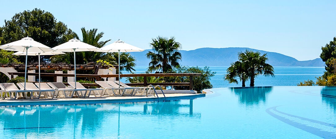 ÔClub Select Hydra Beach Resort ★★★★★ - Face à l'île d'Hydra, un All Inclusive les pieds dans l'Égée. - Péloponnèse, Grèce