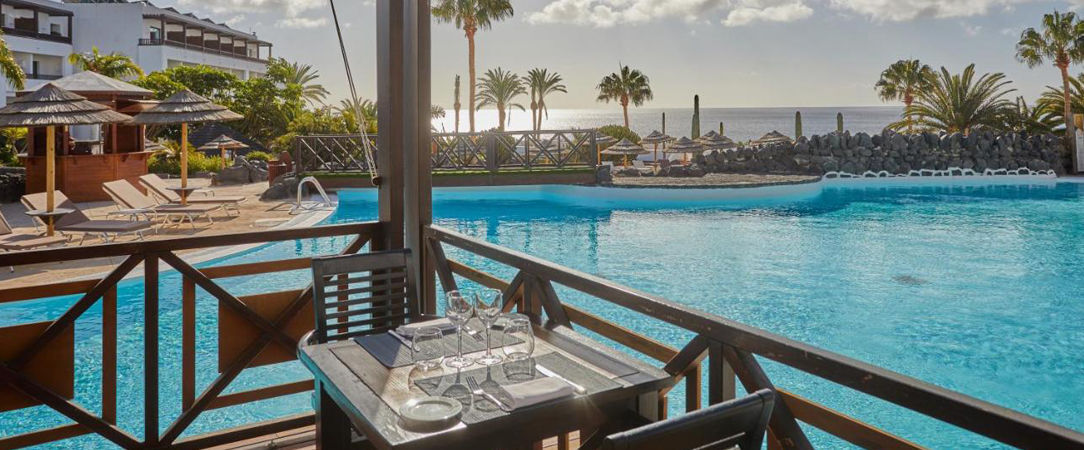 Secrets Lanzarote Resort & Spa ★★★★★ - Adults Only 18+ - Un secret dévoilé sur l’île de Lanzarote. - Lanzarote, Îles Canaries
