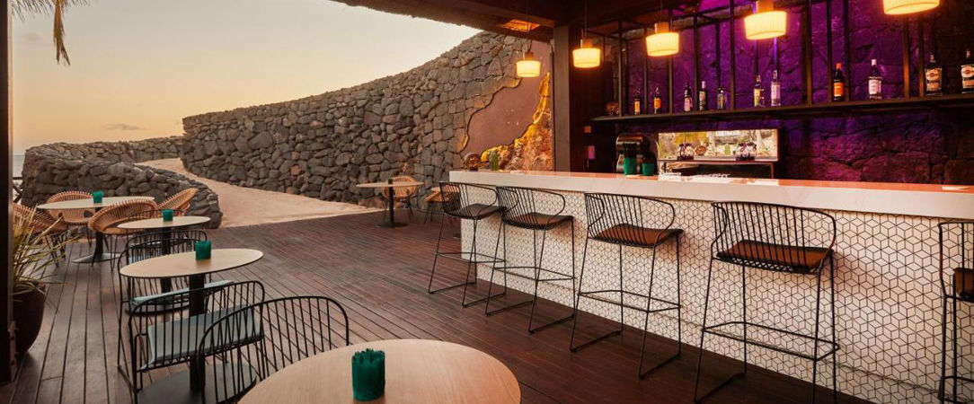 Secrets Lanzarote Resort & Spa ★★★★★ - Adults Only 18+ - Un secret dévoilé sur l’île de Lanzarote. - Lanzarote, Îles Canaries
