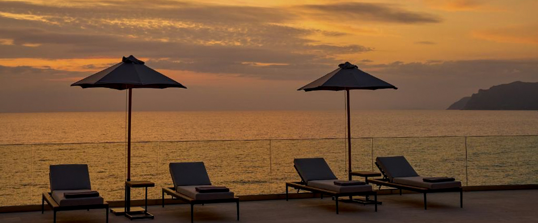 Alkyna Lifestyle Beach Resort ★★★★ Jet tours Signature - Adults Only 16+ - Un refuge adults only face aux eaux turquoise de Corfou, où l’élégance, le bien-être et la gastronomie s’accordent. - Corfou, Grèce