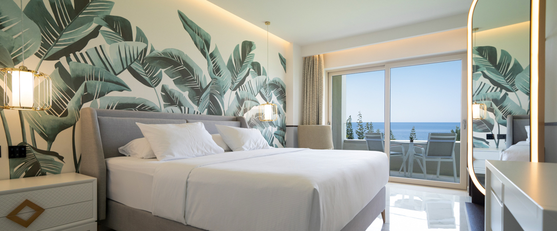 Kappa Club Iberostar Creta Marine ★★★★ - Découvrir la Crète en profondeur & s’y détendre en All Inclusive. - Crète, Grèce