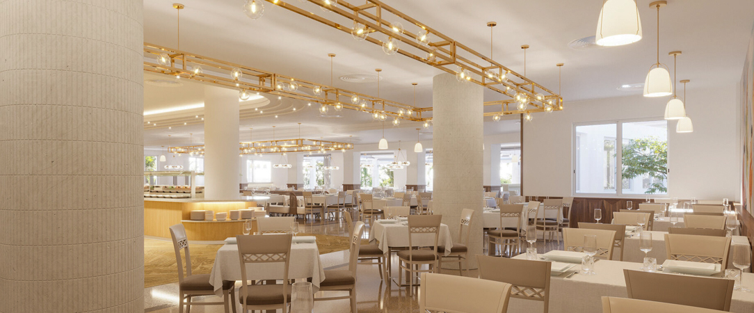 Kappa Club Iberostar Creta Marine ★★★★ - Découvrir la Crète en profondeur & s’y détendre en All Inclusive. - Crète, Grèce