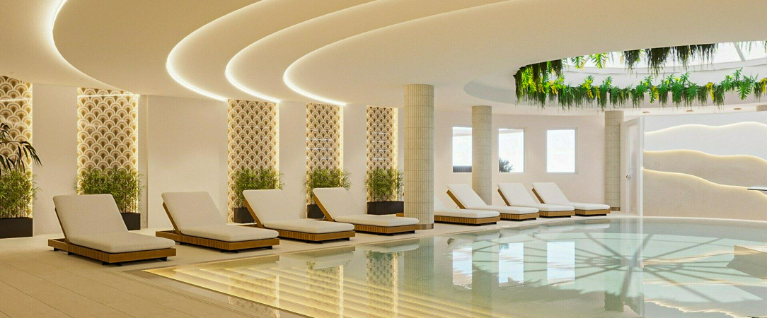 Kappa Club Iberostar Creta Marine ★★★★ - Découvrir la Crète en profondeur & s’y détendre en All Inclusive. - Crète, Grèce