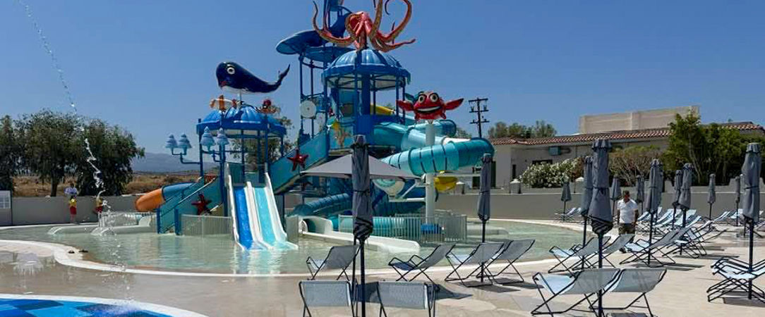 Kappa Club Iberostar Creta Marine ★★★★ - Découvrir la Crète en profondeur & s’y détendre en All Inclusive. - Crète, Grèce