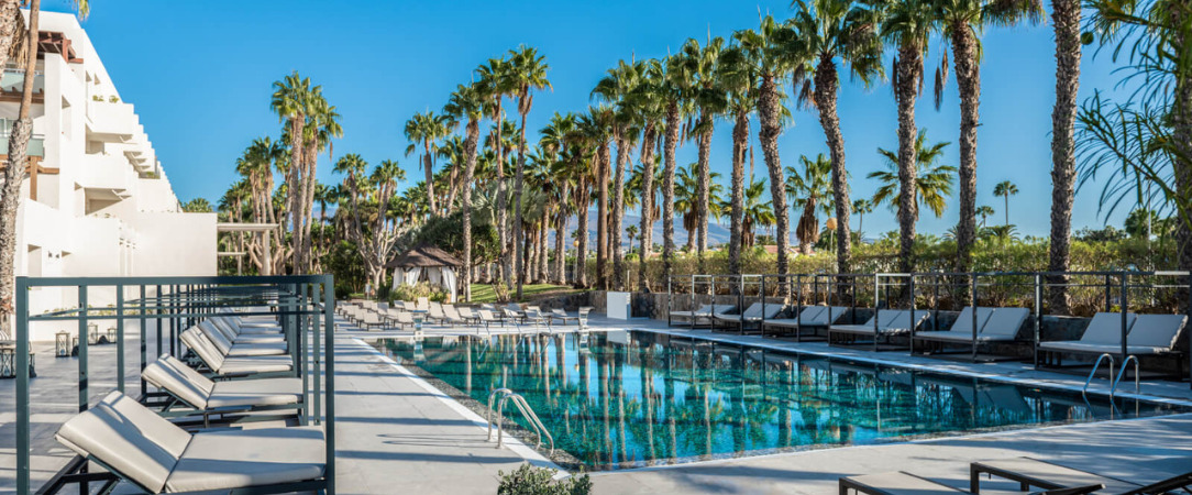 Maspalomas Princess ★★★★ - Vacances tout inclus sous le soleil des Canaries. - Grande Canarie, Îles Canaries