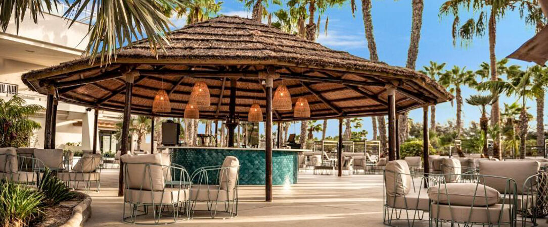 Maspalomas Princess ★★★★ - Vacances tout inclus sous le soleil des Canaries. - Grande Canarie, Îles Canaries