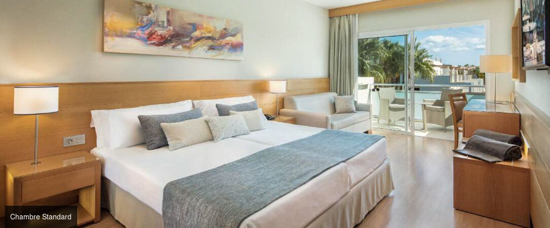 Maspalomas Princess ★★★★ - Vacances tout inclus sous le soleil des Canaries. - Grande Canarie, Îles Canaries