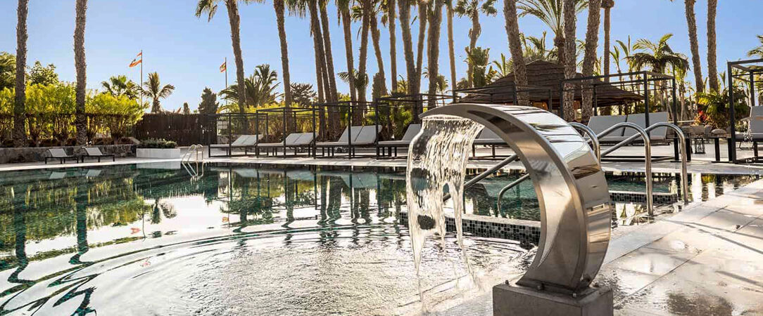 Maspalomas Princess ★★★★ - Vacances tout inclus sous le soleil des Canaries. - Grande Canarie, Îles Canaries