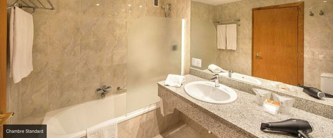 Maspalomas Princess ★★★★ - Vacances tout inclus sous le soleil des Canaries. - Grande Canarie, Îles Canaries