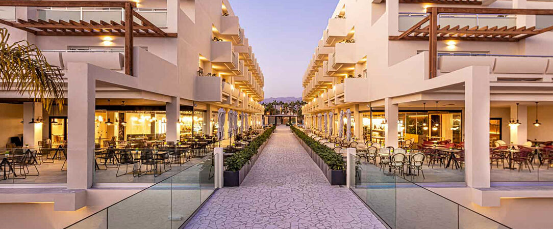 Maspalomas Princess ★★★★ - Vacances tout inclus sous le soleil des Canaries. - Grande Canarie, Îles Canaries