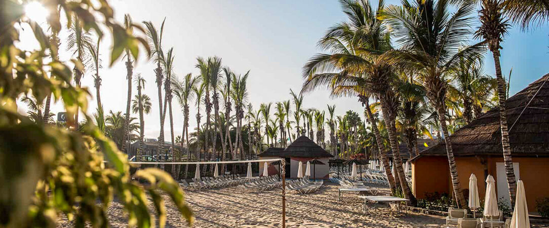 Maspalomas Princess ★★★★ - Vacances tout inclus sous le soleil des Canaries. - Grande Canarie, Îles Canaries