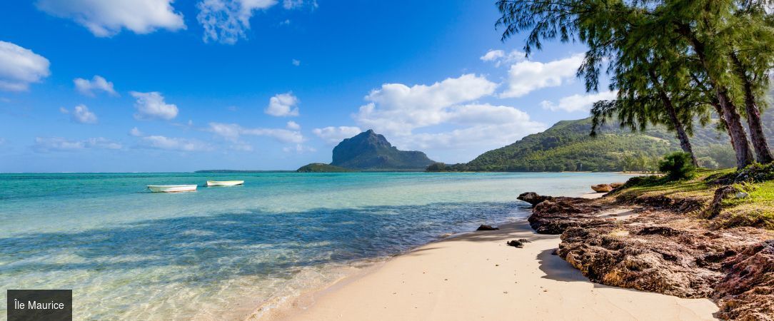 Ambre - Adults Only ★★★★ 16+ (Départs jusqu'au 31/10/2026) - Loisirs, farniente et convivialité dans une adresse sublime au cœur de l’océan Indien. - Palmar, Île Maurice