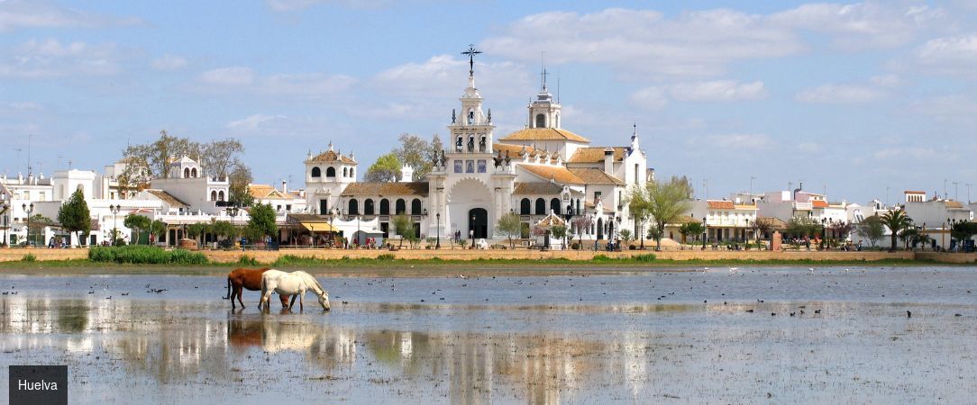 Croisière en Andalousie : au fil des jardins sur le Guadalquivir - Une croisière fluviale thématique sur le Guadalquivir en compagnie d'Alain Baraton et de la rédaction de Rustica, au cœur des plus beaux jardins d'Andalousie. - Espagne : Andalousie de Séville à Cadix
