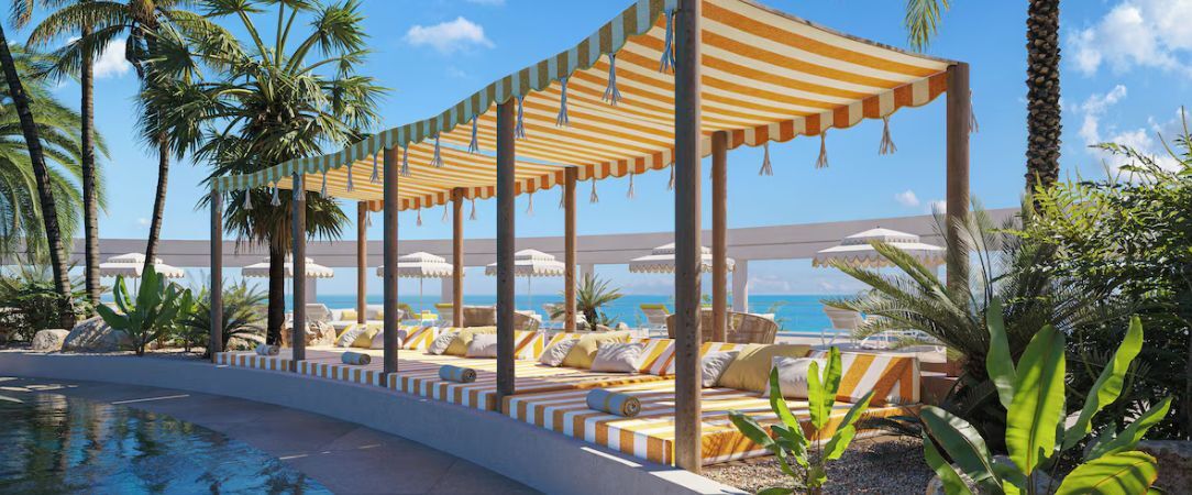 Iberostar Selection Fuerteventura Palace ★★★★★ Jet Tours Signature - Le luxe de la sérénité au bord de l’océan. - Fuerteventura, Îles Canaries
