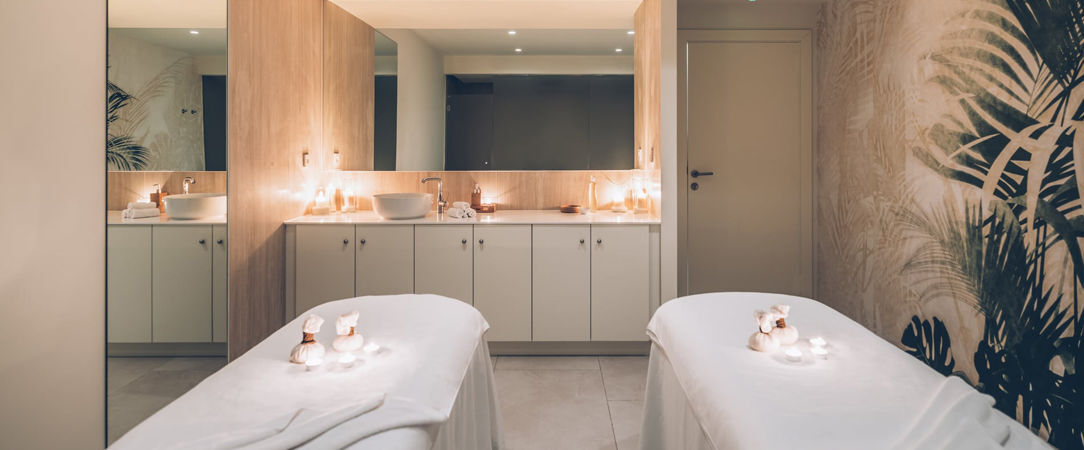 Iberostar Selection Sabila ★★★★★ - Adults Only 16+ - Luxe en bord de mer, primée pour sa décoration lumineuse et minimaliste. - Tenerife, îles Canaries