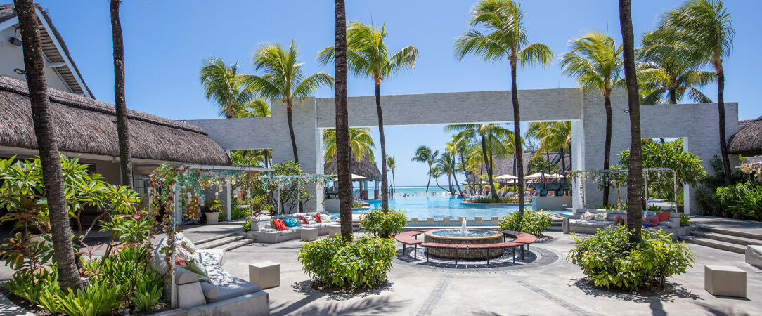Ambre - Adults Only ★★★★ 16+ (Départs à partir du 01/11/2026) - Loisirs, farniente et convivialité dans une adresse sublime au cœur de l’océan Indien. - Palmar, Île Maurice