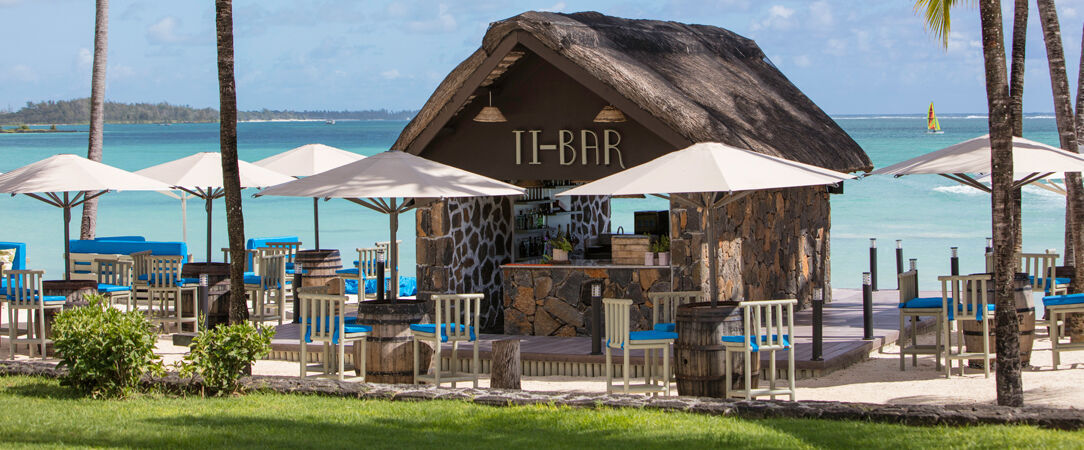 Ambre - Adults Only ★★★★ 16+ (Départs à partir du 01/11/2026) - Loisirs, farniente et convivialité dans une adresse sublime au cœur de l’océan Indien. - Palmar, Île Maurice