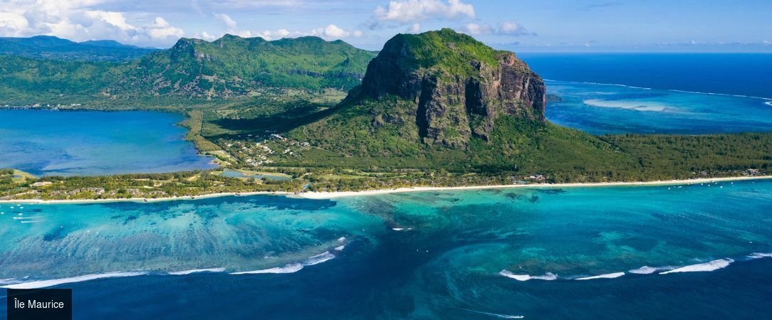 Ambre - Adults Only ★★★★ 16+ (Départs à partir du 01/11/2026) - Loisirs, farniente et convivialité dans une adresse sublime au cœur de l’océan Indien. - Palmar, Île Maurice