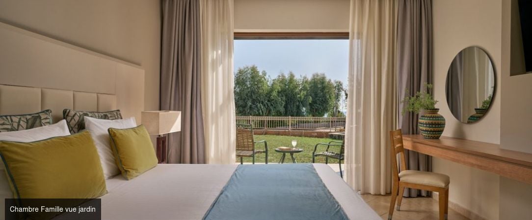 Kappa Club Lindos Imperial Resort & Spa ★★★★★ - Resort All Inclusive face à la Méditerranée, Rhodes & ses richesses naturelles. - Rhodes, Grèce