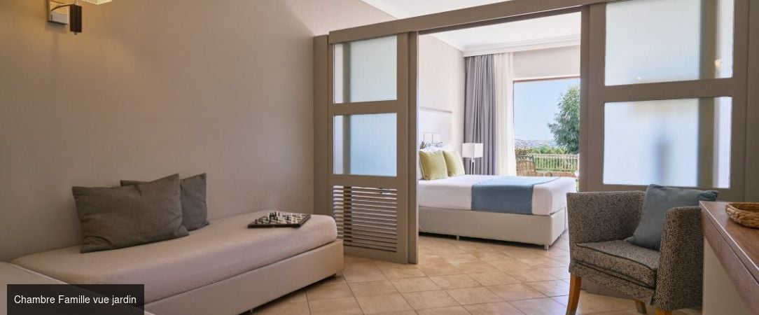 Kappa Club Lindos Imperial Resort & Spa ★★★★★ - Resort All Inclusive face à la Méditerranée, Rhodes & ses richesses naturelles. - Rhodes, Grèce