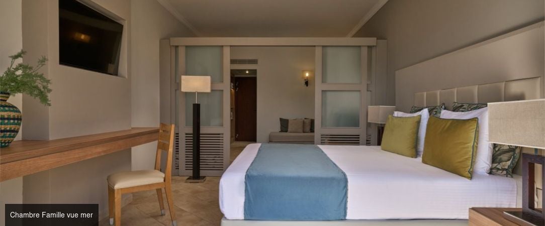 Kappa Club Lindos Imperial Resort & Spa ★★★★★ - Resort All Inclusive face à la Méditerranée, Rhodes & ses richesses naturelles. - Rhodes, Grèce