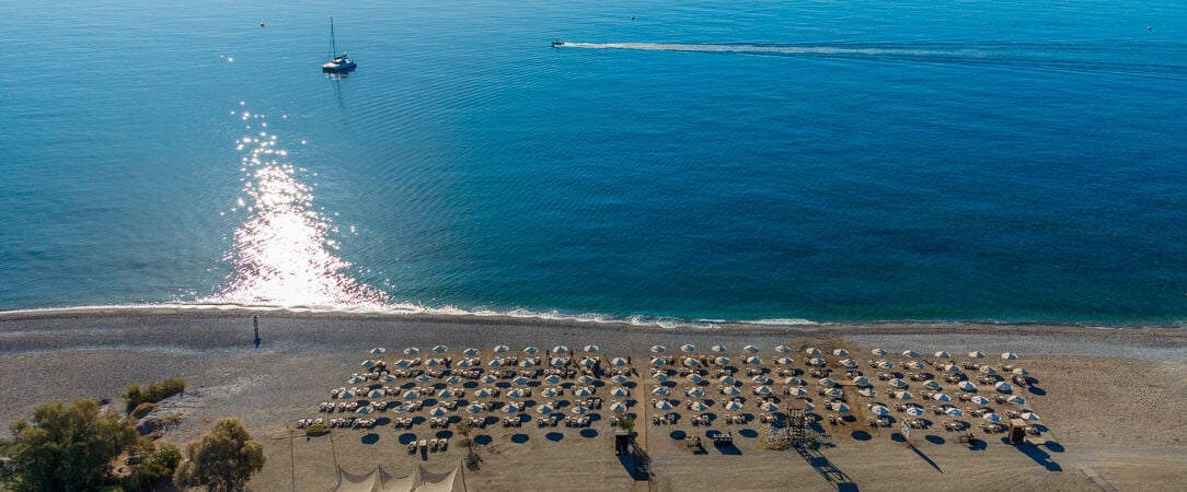 Kappa Club Lindos Imperial Resort & Spa ★★★★★ - Resort All Inclusive face à la Méditerranée, Rhodes & ses richesses naturelles. - Rhodes, Grèce