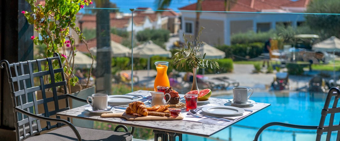 Kappa Club Lindos Imperial Resort & Spa ★★★★★ - Resort All Inclusive face à la Méditerranée, Rhodes & ses richesses naturelles. - Rhodes, Grèce