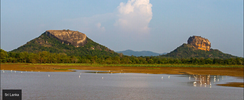 Sri Lanka : Trésors et Plages dorées - Circuit privatif luxueux de 9, 11 ou 13 nuits au plus près de la nature dans les terres sri-lankaises. - Sri Lanka : de Colombo à Balapitiya