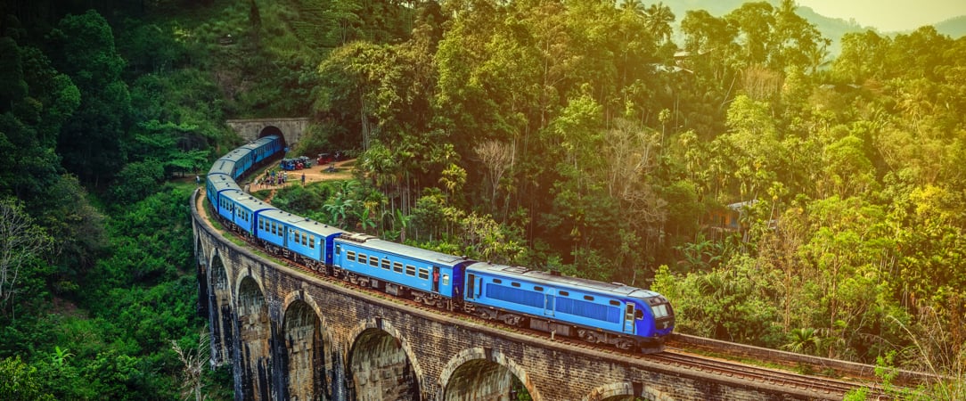 Sri Lanka : Trésors et Plages dorées - Circuit privatif luxueux de 9, 11 ou 13 nuits au plus près de la nature dans les terres sri-lankaises. - Sri Lanka : de Colombo à Balapitiya
