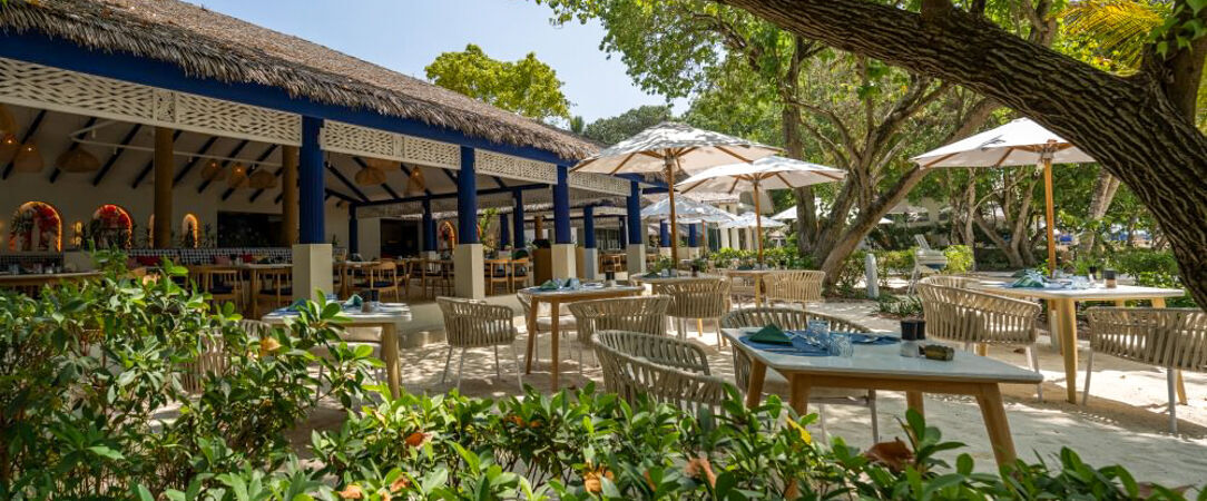 Eri Maldives ★★★★ - Une parenthèse maldivienne entre villas tropicales, récifs préservés et sérénité absolue. - Maldives