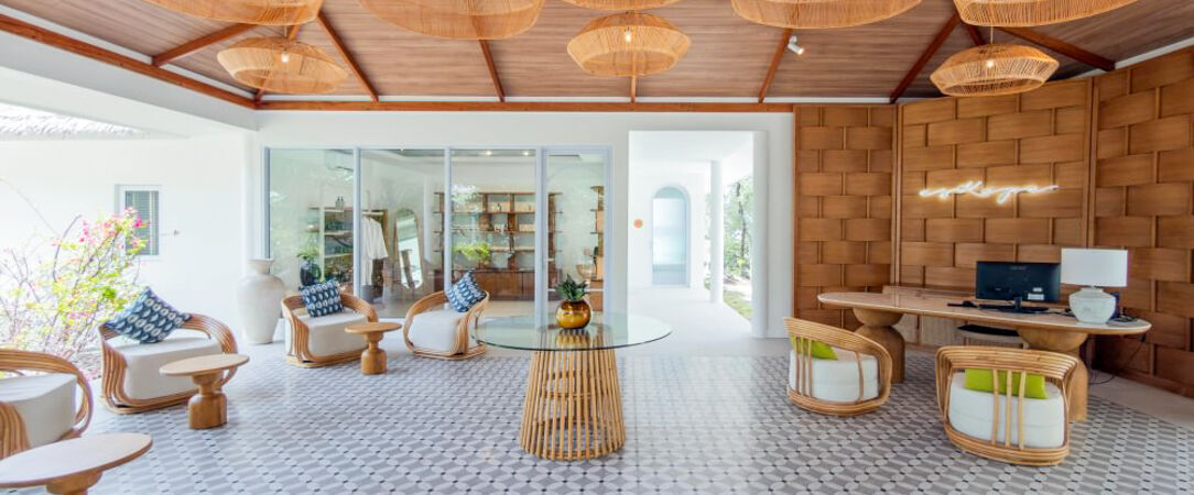 Eri Maldives ★★★★ - Une parenthèse maldivienne entre villas tropicales, récifs préservés et sérénité absolue. - Maldives