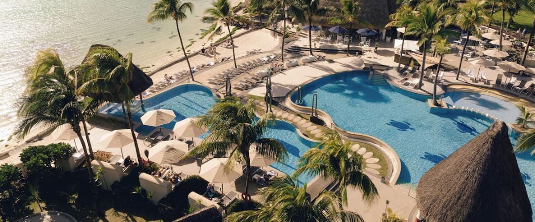 Ambre - Adults Only ★★★★ 16+ - Loisirs, farniente et convivialité dans une adresse sublime au cœur de l’océan Indien. - Palmar, Île Maurice